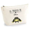 trousse-tortue-de-terre-personnalisée