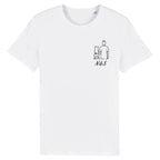 Tee-shirt Maitre et chien