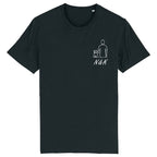 Tee-shirt Maitre et chien