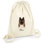 Sac-de-gym-chien-Akita-Americain