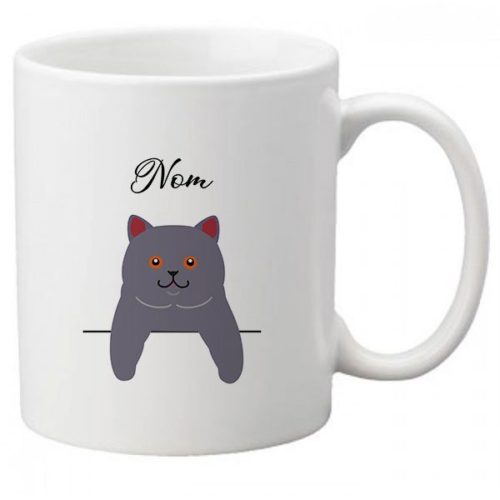 Mug-chat-chartreux