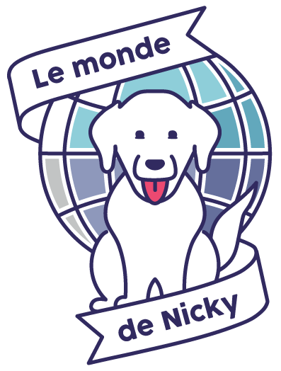 Le Monde de Nicky