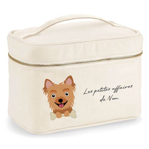 trousse-de-voyage-chien-yorkshire