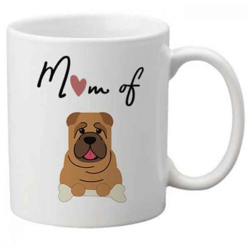 mockup-mom-of-mug-dog-sharpei