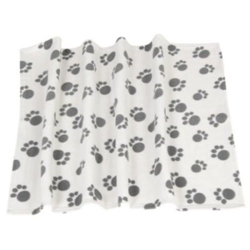 Couverture pour chien et chat Fluffy