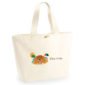 sac-de-plage-chien-Cavalier-king-charles-ruby