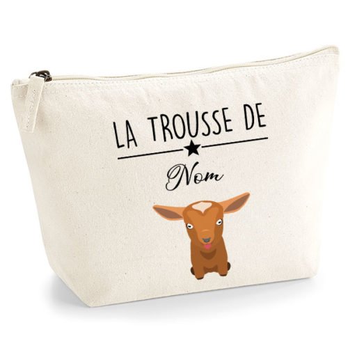 trousse-chèvre-rousse