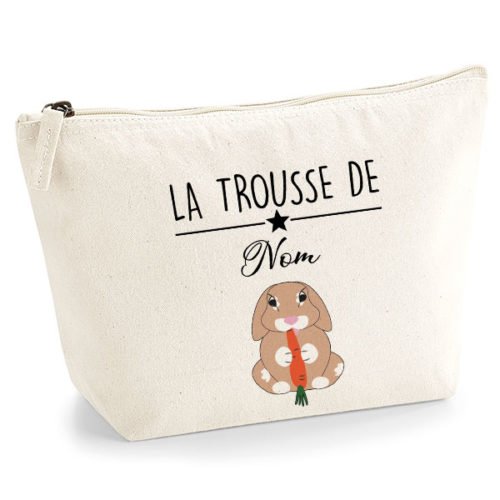 trousse-personnalisee-lapin-belier-beige