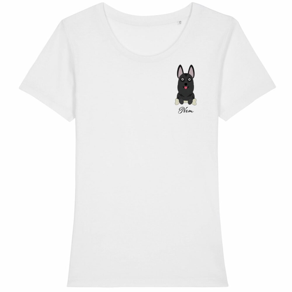 Tee shirt femme motif animaux deals