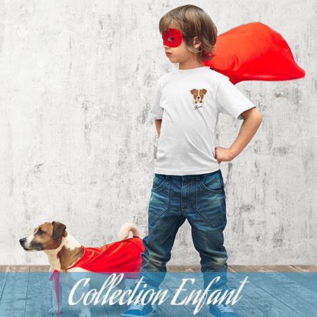 Collection Enfant