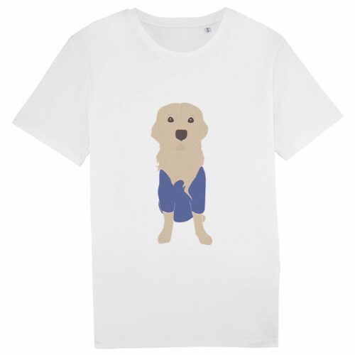 Tee-shirt personnalisé family pour enfant