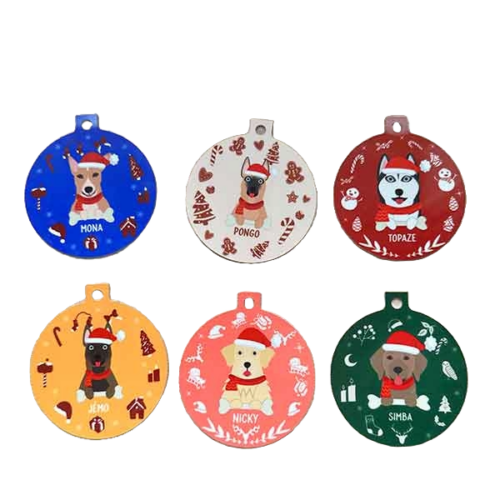 decoration-noel-chien-personnalise
