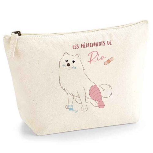 Trousse pauline houard